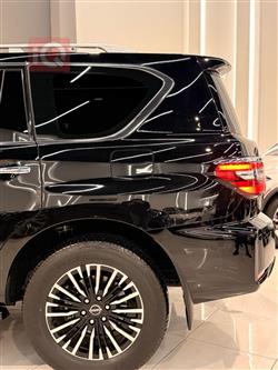 نيسان باترول